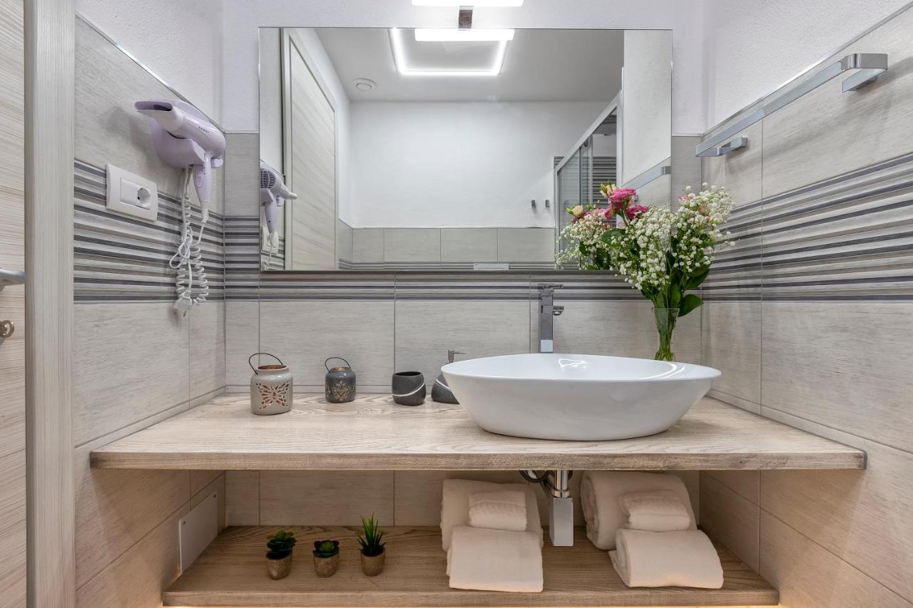Guest house Atteros 2*