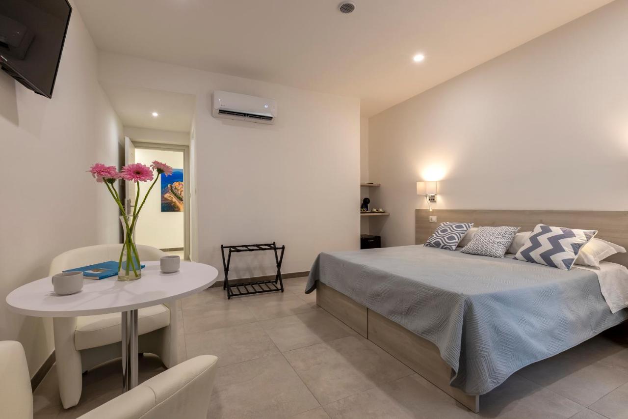 Atteros Guest house Alghero