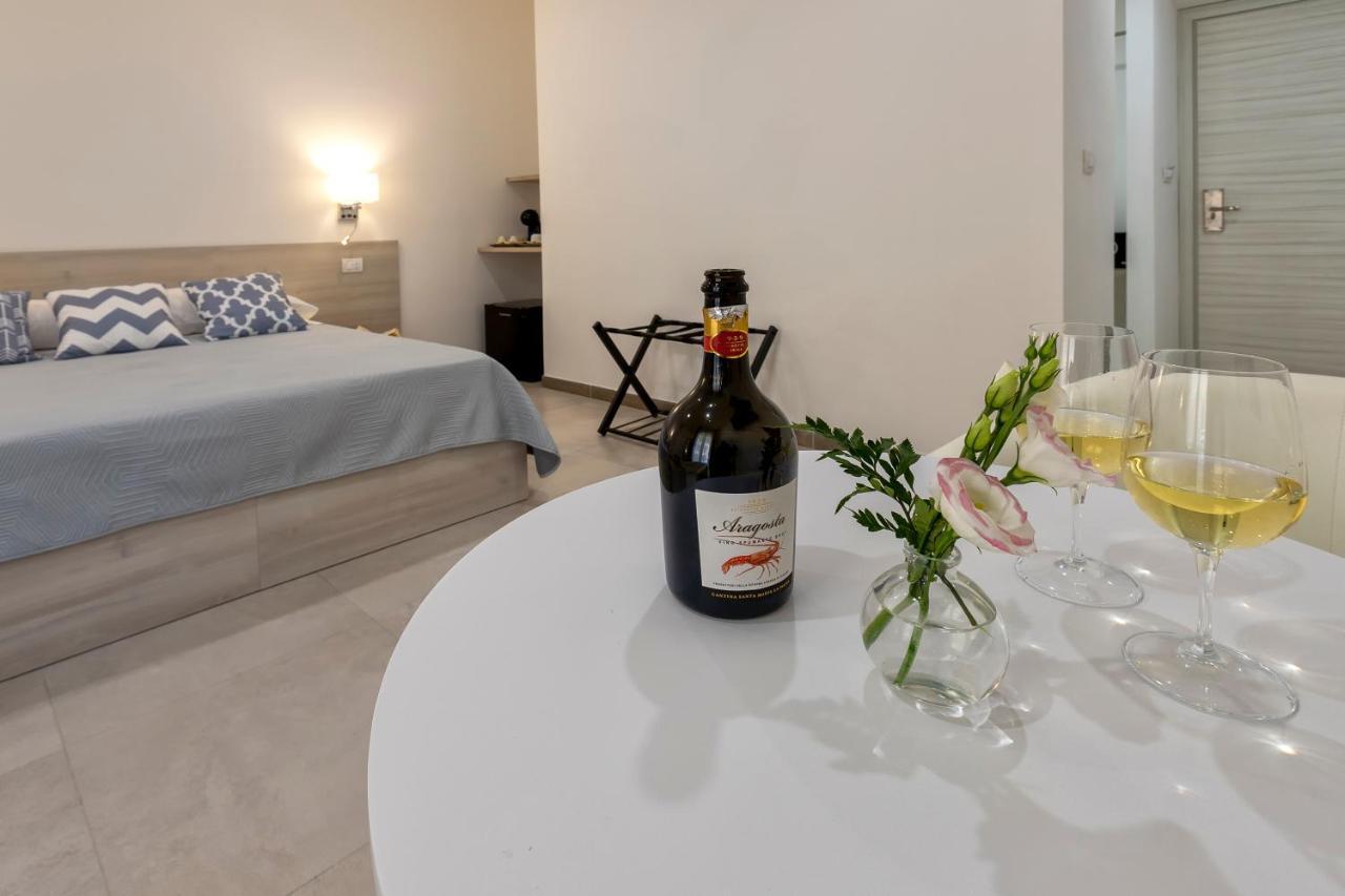 Guest house Atteros