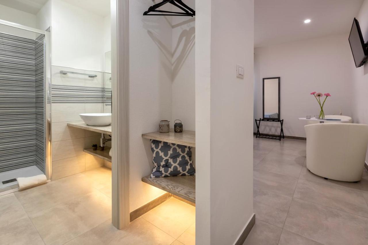 Guest house Atteros 2*