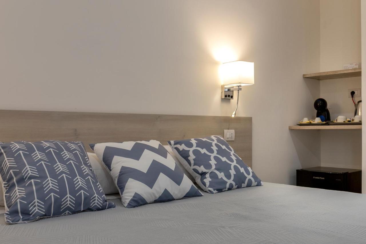 Guest house Atteros