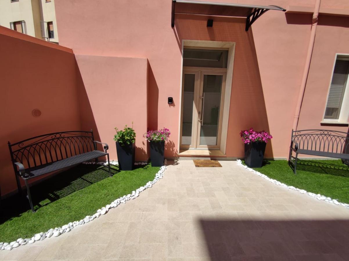 Guest house Atteros Alghero